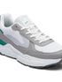 POD White Men's Sneakers